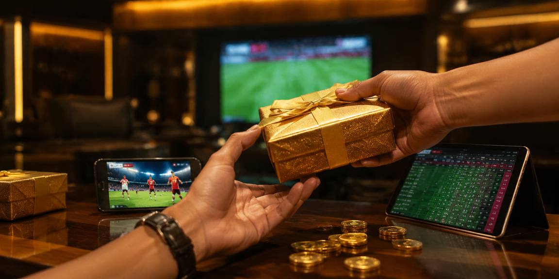 t54m Những Gì Chúng Tôi Đưa Vào Sportsbook